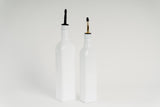 Glass Oil Bottle