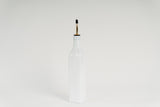 Glass Oil Bottle